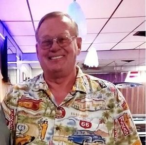 Meet your Posher, Guy